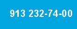 913 232-74-00